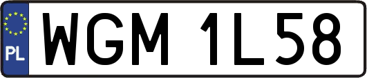 WGM1L58