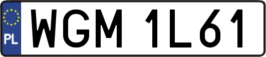 WGM1L61