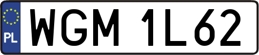 WGM1L62