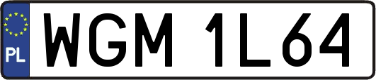 WGM1L64