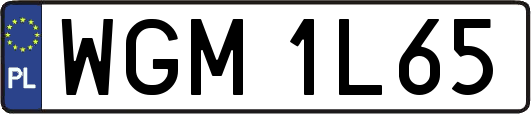 WGM1L65