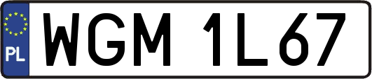 WGM1L67