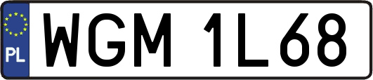 WGM1L68