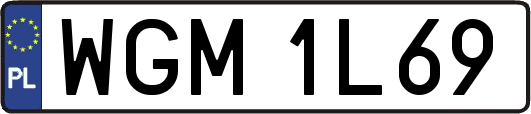 WGM1L69