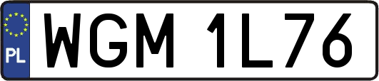 WGM1L76