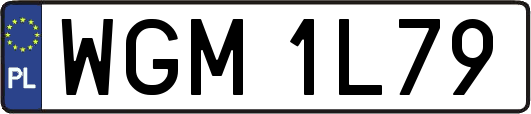 WGM1L79