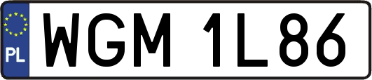 WGM1L86