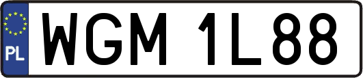 WGM1L88