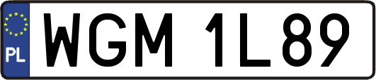 WGM1L89