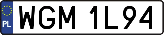 WGM1L94