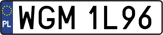 WGM1L96