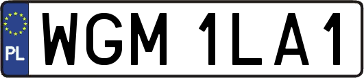 WGM1LA1