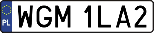 WGM1LA2