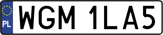 WGM1LA5