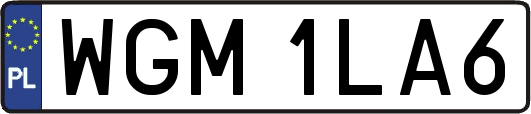 WGM1LA6