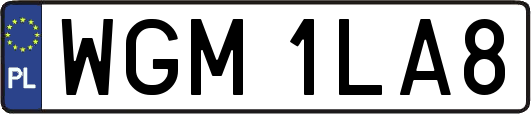 WGM1LA8