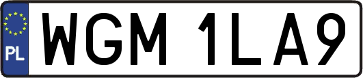 WGM1LA9
