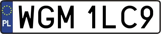 WGM1LC9