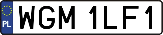 WGM1LF1