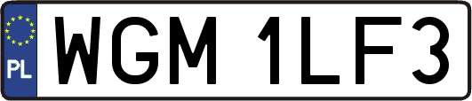 WGM1LF3
