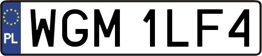 WGM1LF4