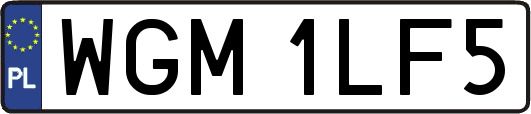 WGM1LF5