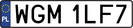 WGM1LF7