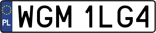 WGM1LG4