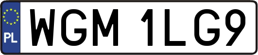 WGM1LG9