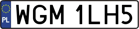 WGM1LH5