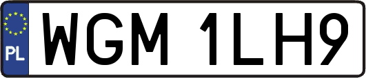 WGM1LH9