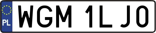 WGM1LJ0