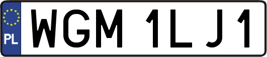 WGM1LJ1