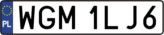 WGM1LJ6