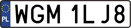 WGM1LJ8