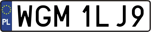 WGM1LJ9