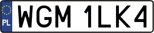 WGM1LK4
