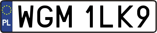 WGM1LK9