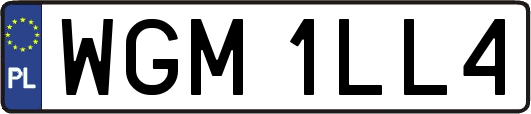WGM1LL4