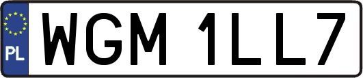 WGM1LL7