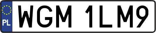 WGM1LM9