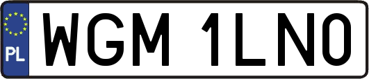 WGM1LN0
