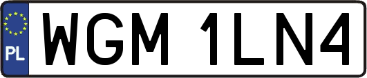 WGM1LN4