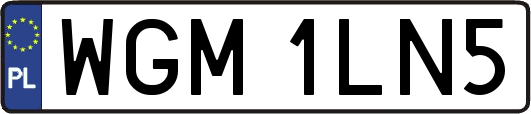 WGM1LN5