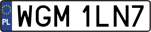 WGM1LN7