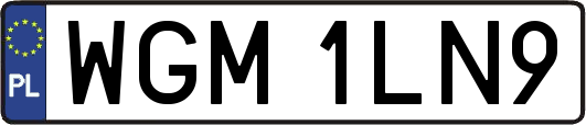 WGM1LN9