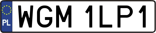 WGM1LP1