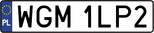 WGM1LP2