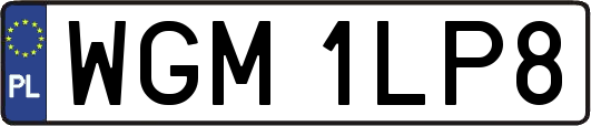 WGM1LP8