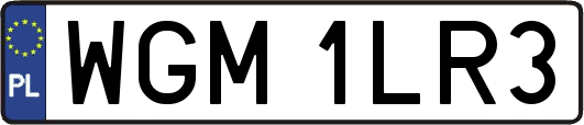 WGM1LR3